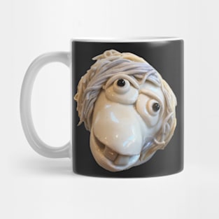 Priscilla Mug